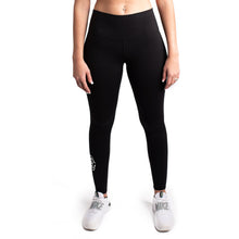 Load image into Gallery viewer, Bella Canvas Leggings-Frost Giant Fitness Logo