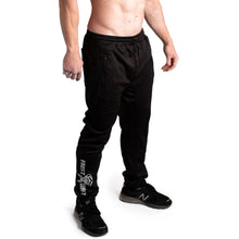 Load image into Gallery viewer, Athletic Joggers - Frost Giant Fitness Logo - Burnside Athletic Fit