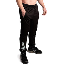 Load image into Gallery viewer, Athletic Joggers - Frost Giant Fitness Logo - Burnside Athletic Fit