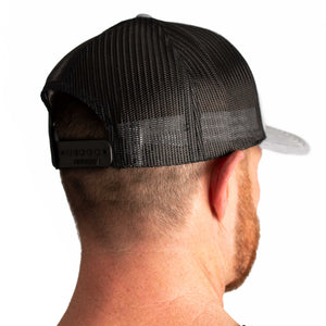 Frost Giant Fitness Hat - Richardson 112