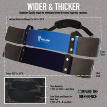 Load image into Gallery viewer, Heavy Duty Arm Blaster Pro + Bonus Wrist Wraps Support