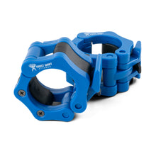 Load image into Gallery viewer, Barbell Collars (Pair) – Pro Quality Secure Locking 2" Standard Size - Quick Release Weight Lifting Clamps, Weightlifting