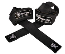 Load image into Gallery viewer, Weightlifting Lifting Straps