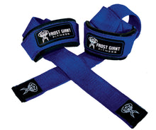 Load image into Gallery viewer, Weightlifting Lifting Straps