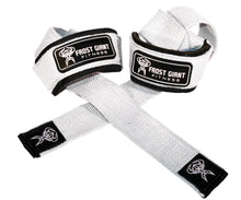 Load image into Gallery viewer, Weightlifting Lifting Straps