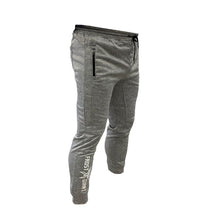 Load image into Gallery viewer, Athletic Joggers - Frost Giant Fitness Logo - Burnside Athletic Fit