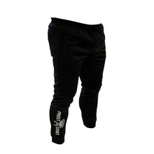 Load image into Gallery viewer, Athletic Joggers - Frost Giant Fitness Logo - Burnside Athletic Fit