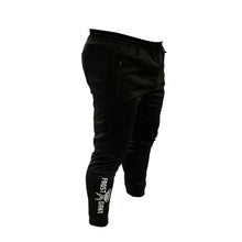Load image into Gallery viewer, Athletic Joggers - Frost Giant Fitness Logo - Burnside Athletic Fit