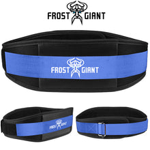 Load image into Gallery viewer, PREMIUM NEOPRENE GYM BELT