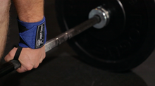 Load image into Gallery viewer, Heavy Duty Arm Blaster Pro + Bonus Wrist Wraps Support