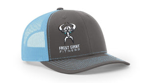 Frost Giant Fitness Hat - Richardson 112