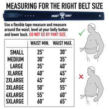 Load image into Gallery viewer, Lever Weightlifting Belt Premium Suede Leather 10mm