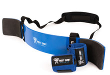 Load image into Gallery viewer, Heavy Duty Arm Blaster Pro + Bonus Wrist Wraps Support