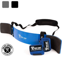 Load image into Gallery viewer, Heavy Duty Arm Blaster Pro + Bonus Wrist Wraps Support
