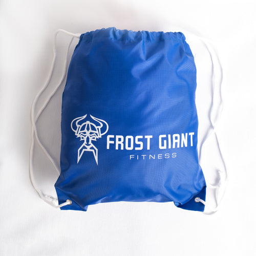 Frost Giant Fitness - Gym Bag