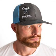 Load image into Gallery viewer, Frost Giant Fitness Hat - Richardson 112