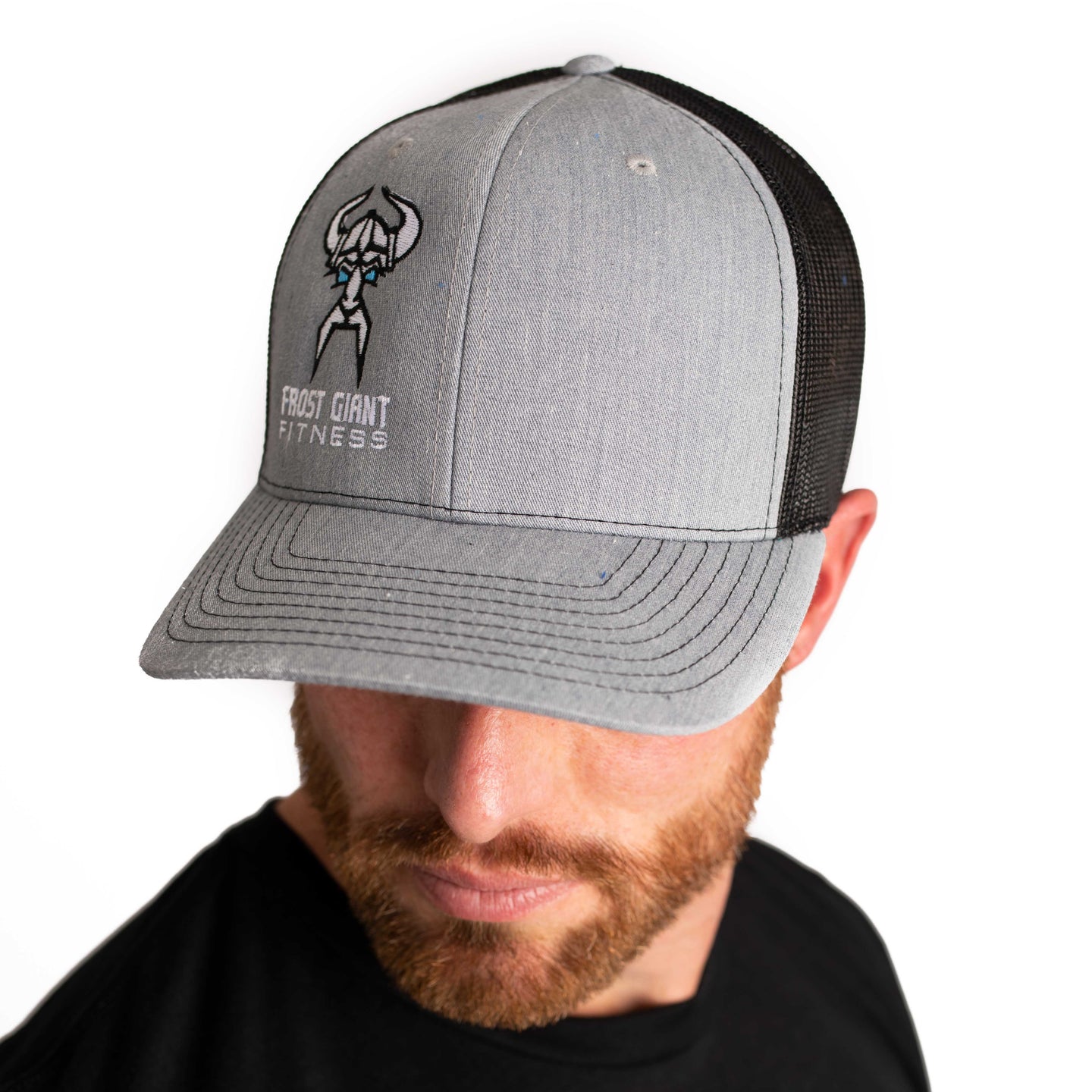 Frost Giant Fitness Hat - Richardson 112