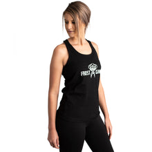 Load image into Gallery viewer, Women Tank Top Frost Giant Fitness BELLA+CANVAS