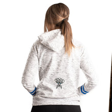 Load image into Gallery viewer, Women&#39;s Ultra Soft Frost Giant Fitness Hoodie
