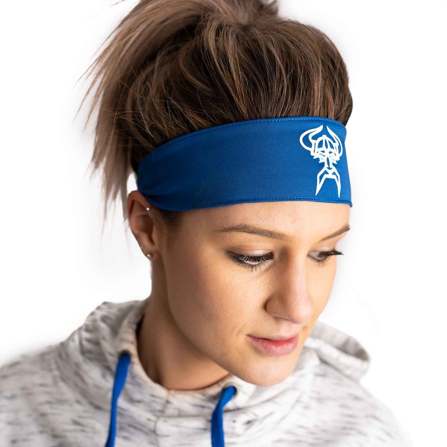 Headbands - Frost Giant Emblem