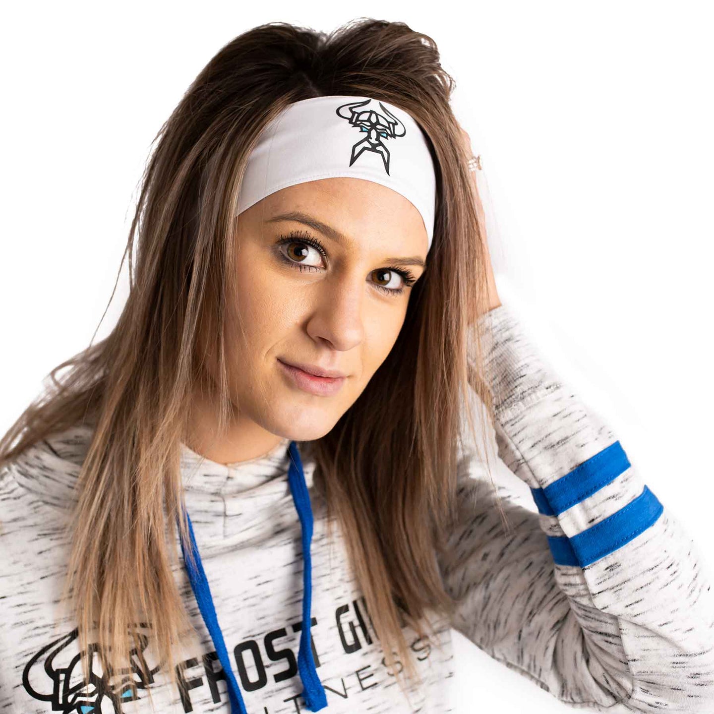 Headbands - Frost Giant Emblem
