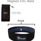 Load image into Gallery viewer, 2XL Hip Resistance Band