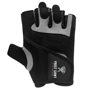 Weight Lifting Gym Gloves by Frost Giant Fitness – Sizes S-2XL