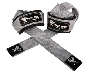 Weightlifting Lifting Straps